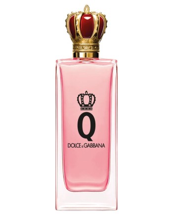 Q by Dolce&Gabbana Eau de Parfum